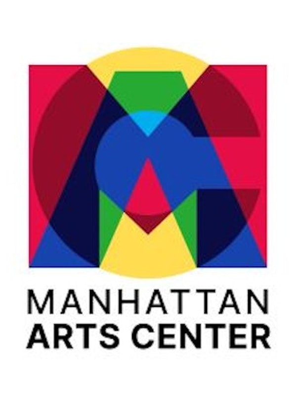 The Manhattan Arts Center’s Annual Holiday Art Market is back!