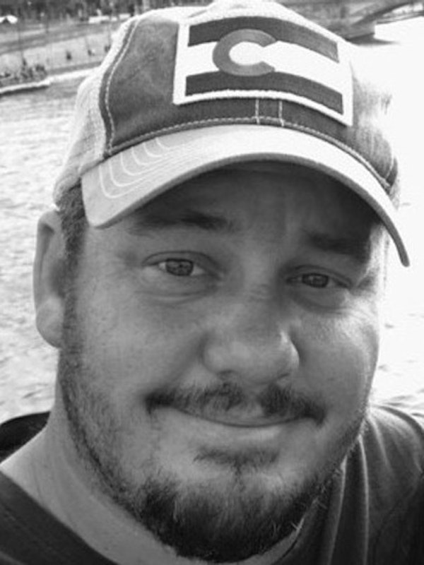 Justin 'Seth' Mattivi