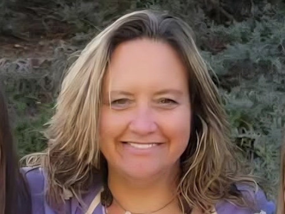 Lisa Michelle Thomas Buchanan