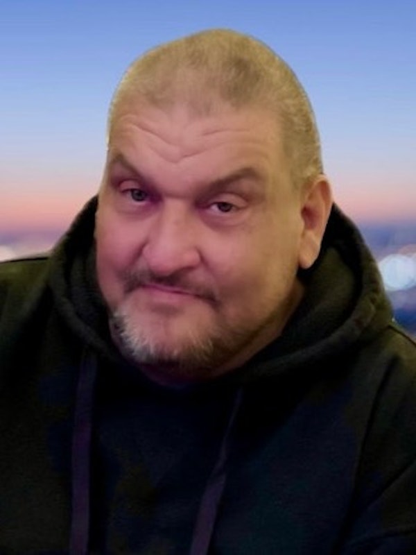 William “Bill” Daniel Zydiak