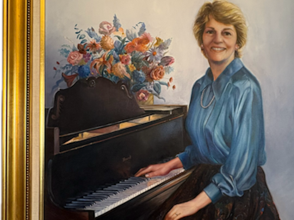 Charlene (Char) K. Lawson