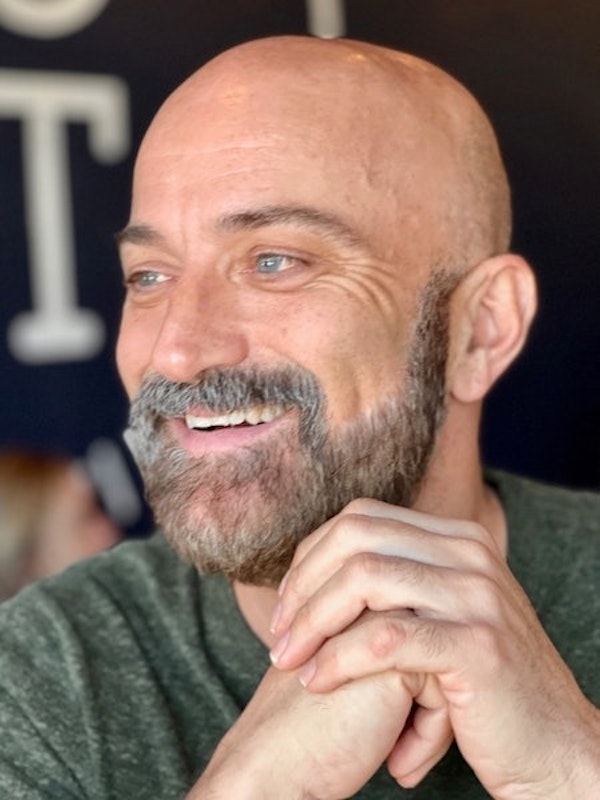 Gerald “Jerry” Grady