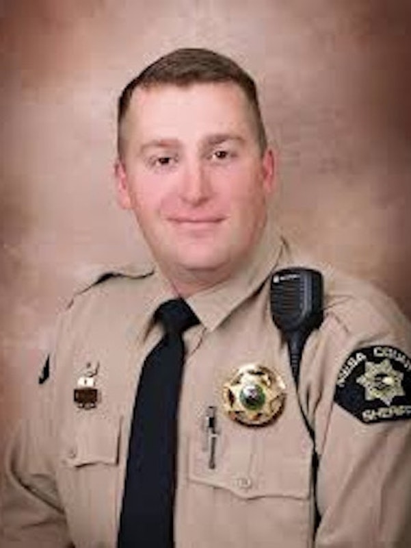 Derek Geer 11/15/1975 - 02/08/2016