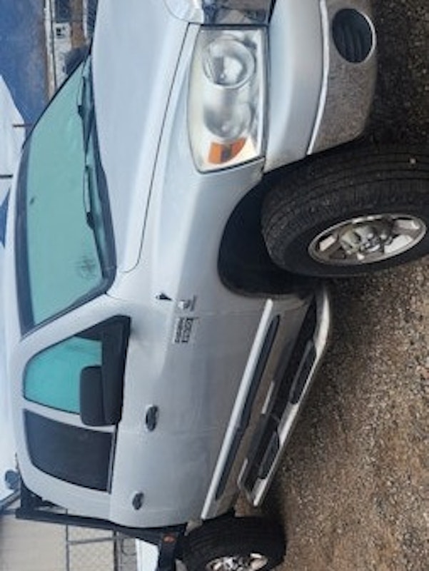 Ram 2500SXT Flatbed for Sale