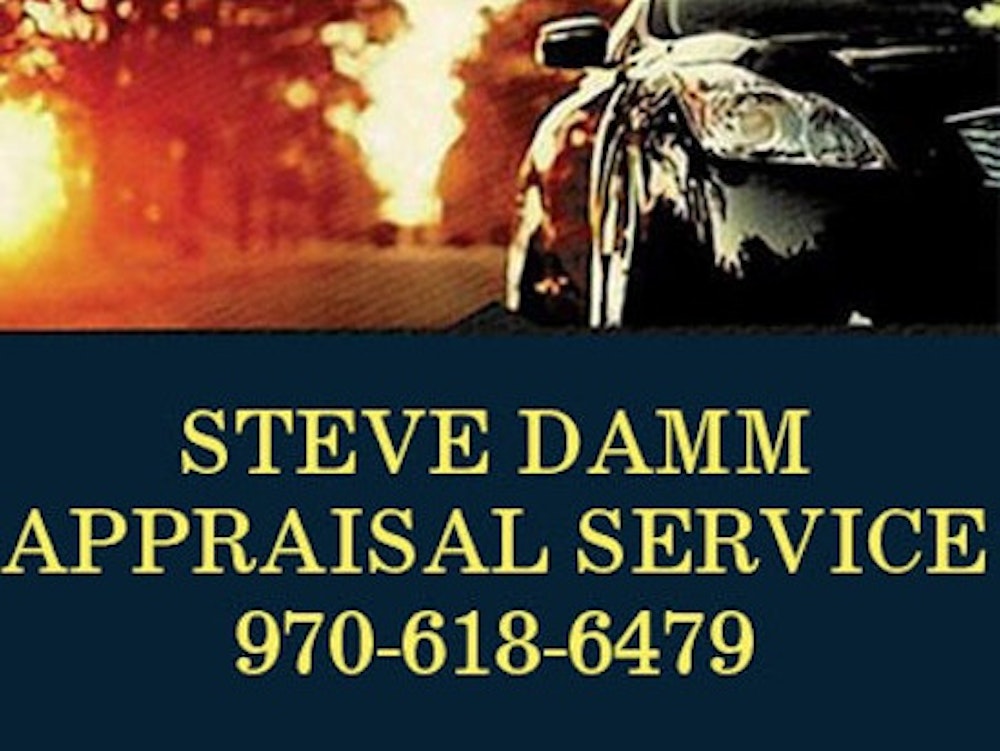 Appraisal Service and Consulting