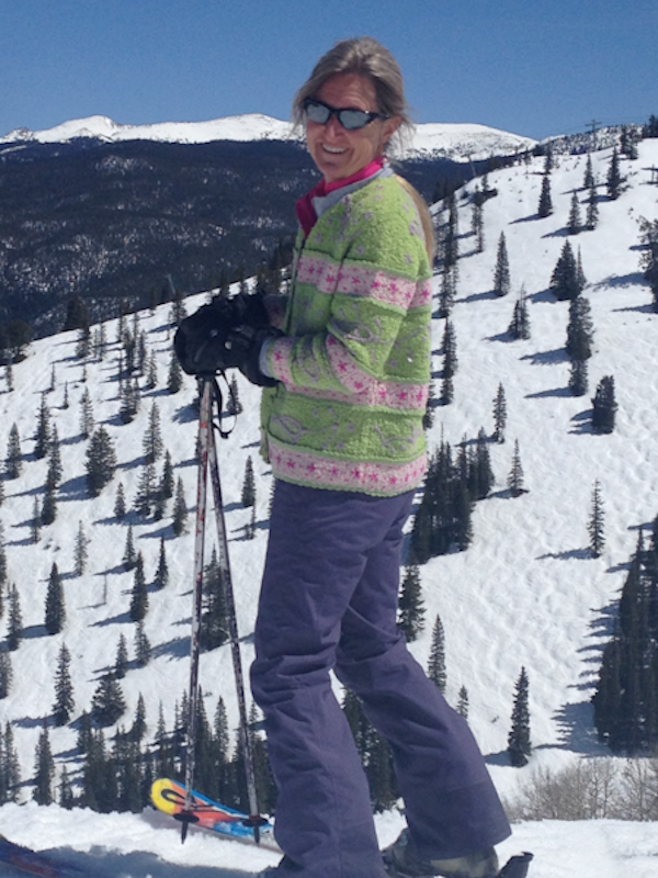 Karen Jean Blomquist