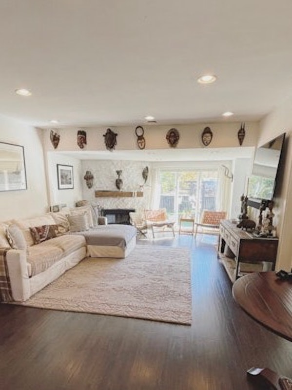 Single Family House Old Town Basalt