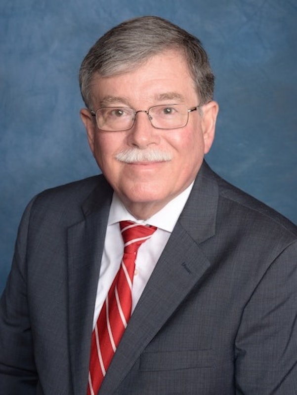 Michael S. McNair, Sr.