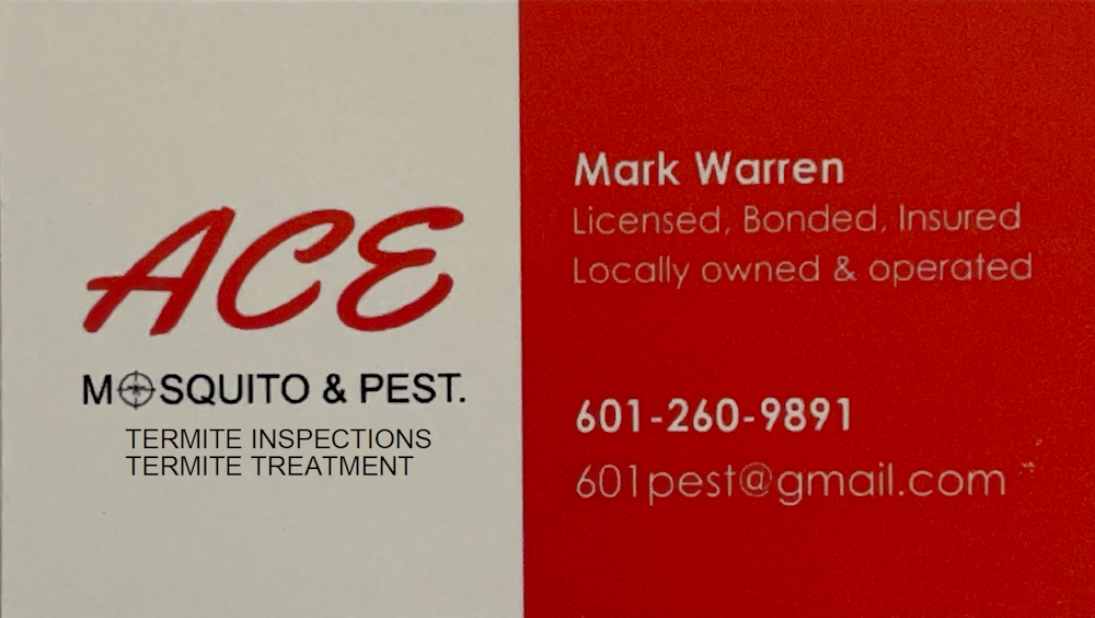 ACE Mosquito & Pest Services, LLC