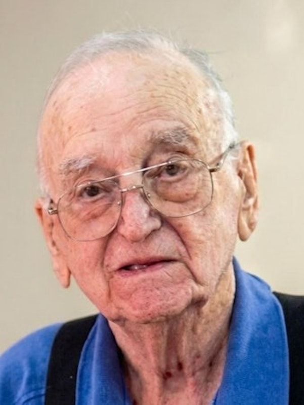 Ronald "Rocky" Clem Zeller