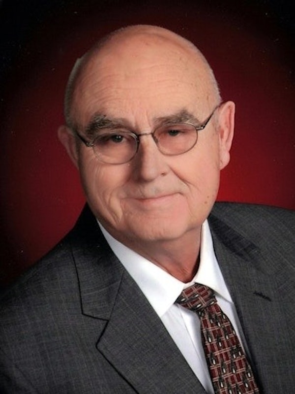 Robert "Bob" Jerome Peterson