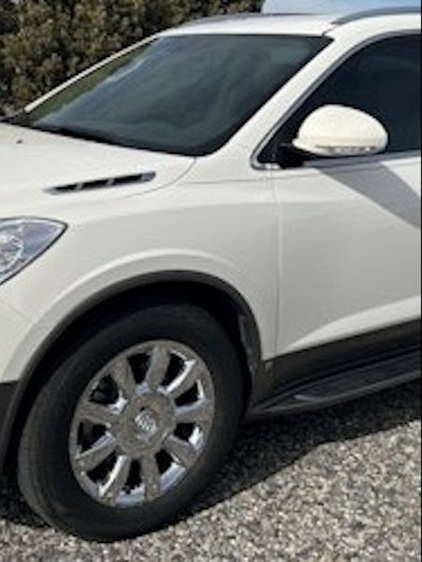 For Sale 2011 Buick Enclave