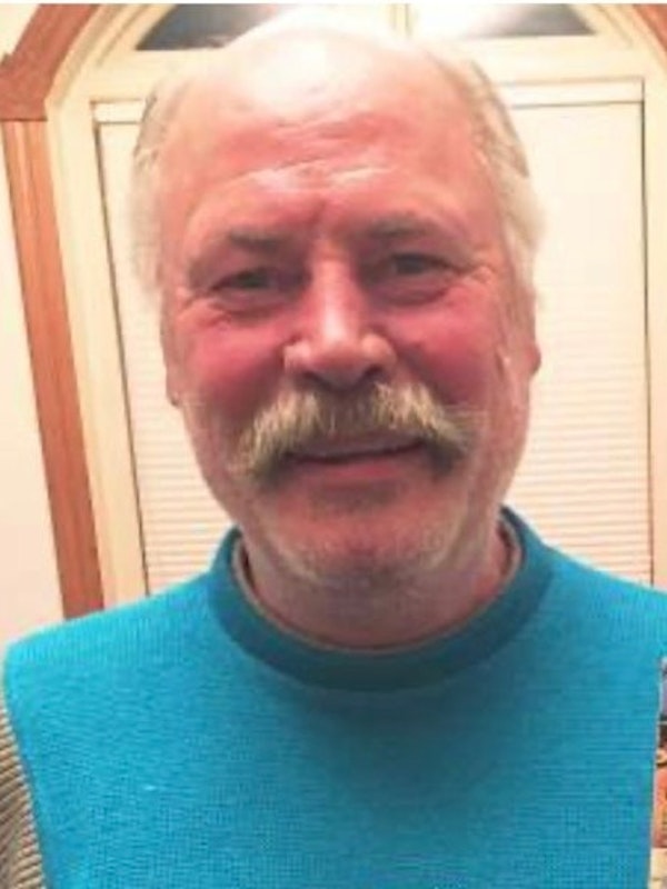 Michael Ray Engfors