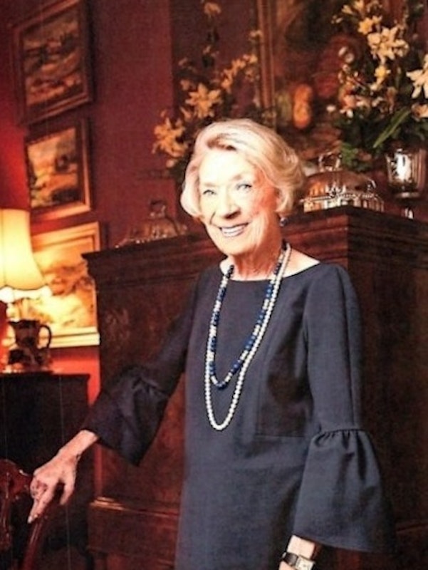 Ann Bartlett Hearin