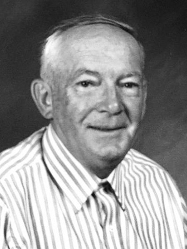 Delbert Levi Woodard Jr.