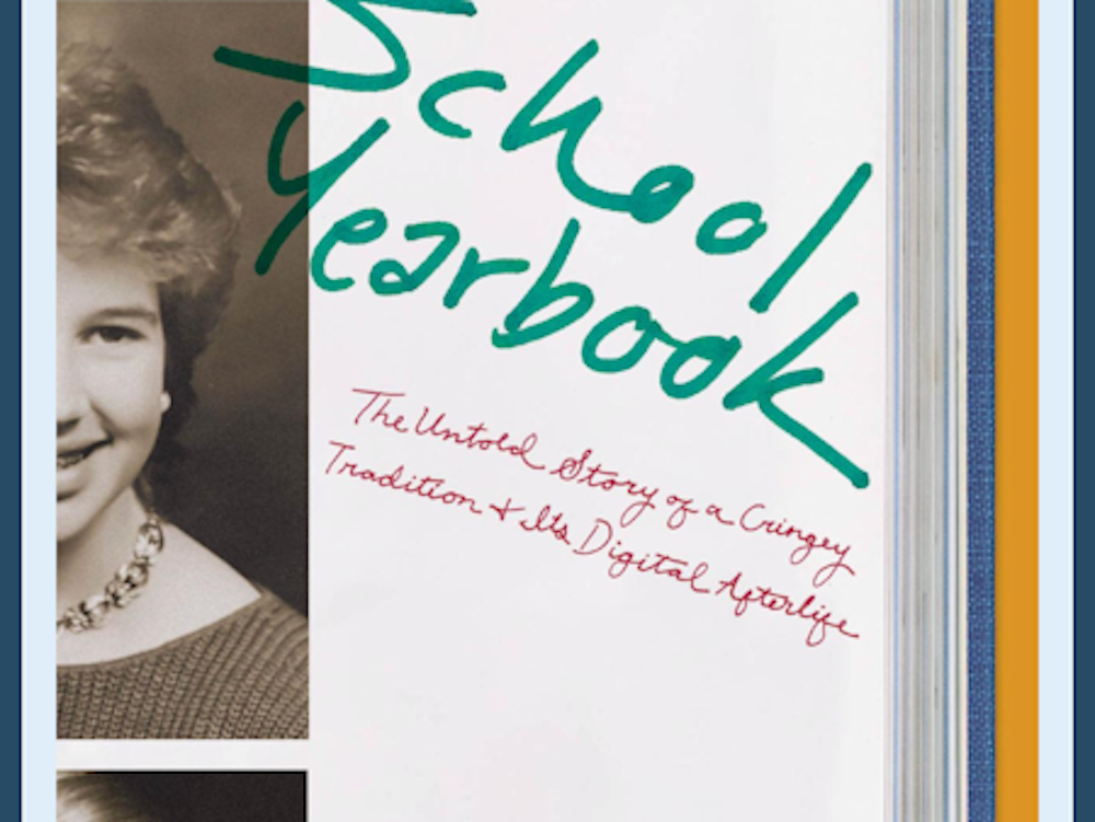 Lost THS yearbooks from 1961 to 1966