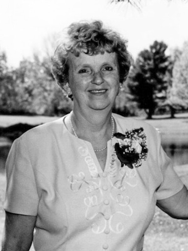 Esther Stocum