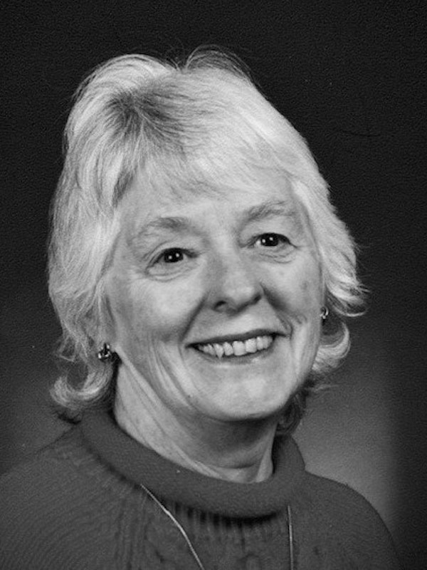 Joyce McKinney