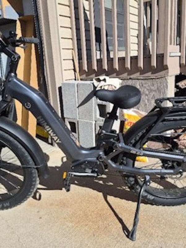 Himiway Ebike