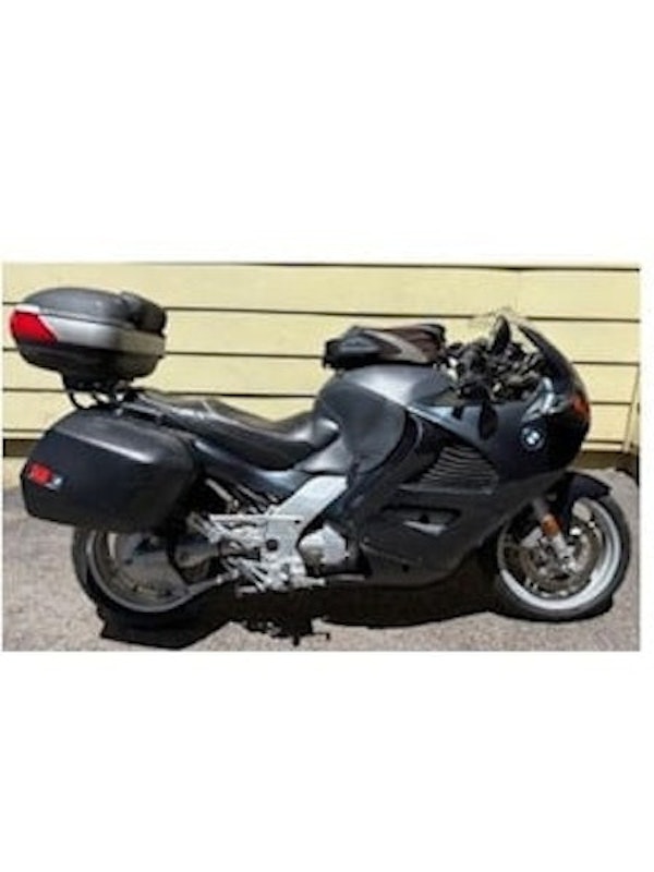 1999 BMW K1200RS