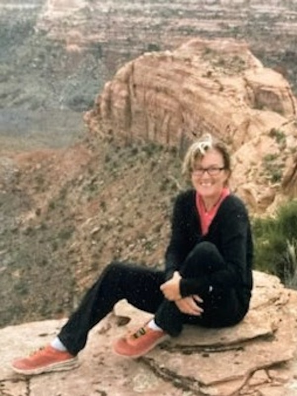 Cynthia Lynn Rogers