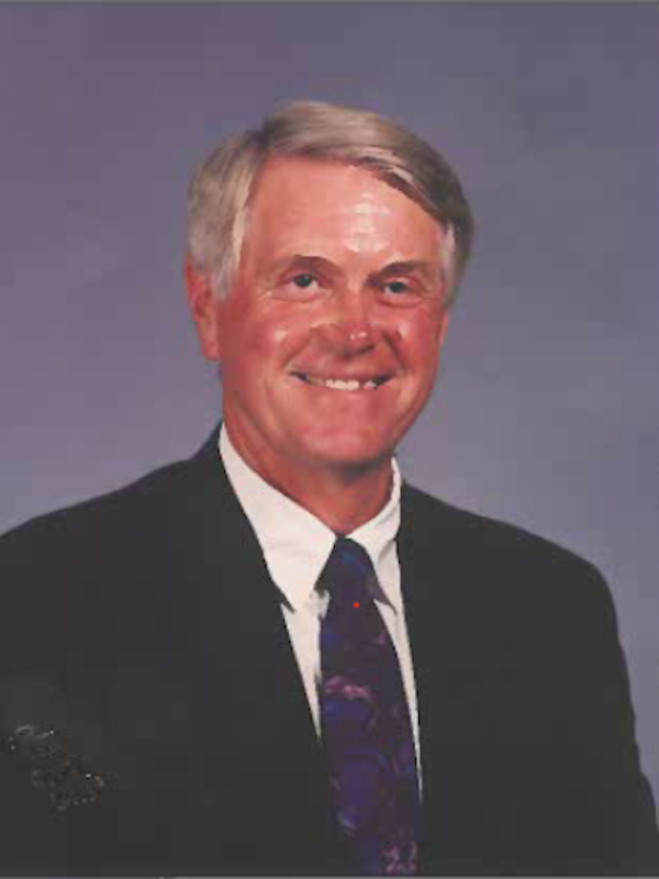 Dwight Earl Shank