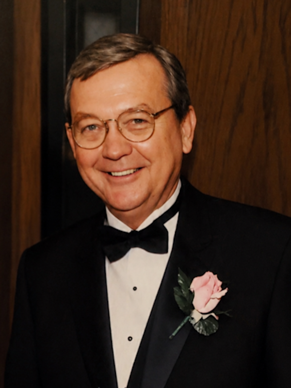 Arthur Ray Stinson