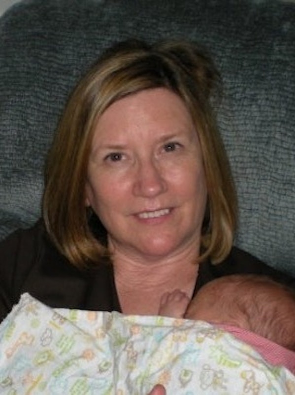 Janeen Page Dewey