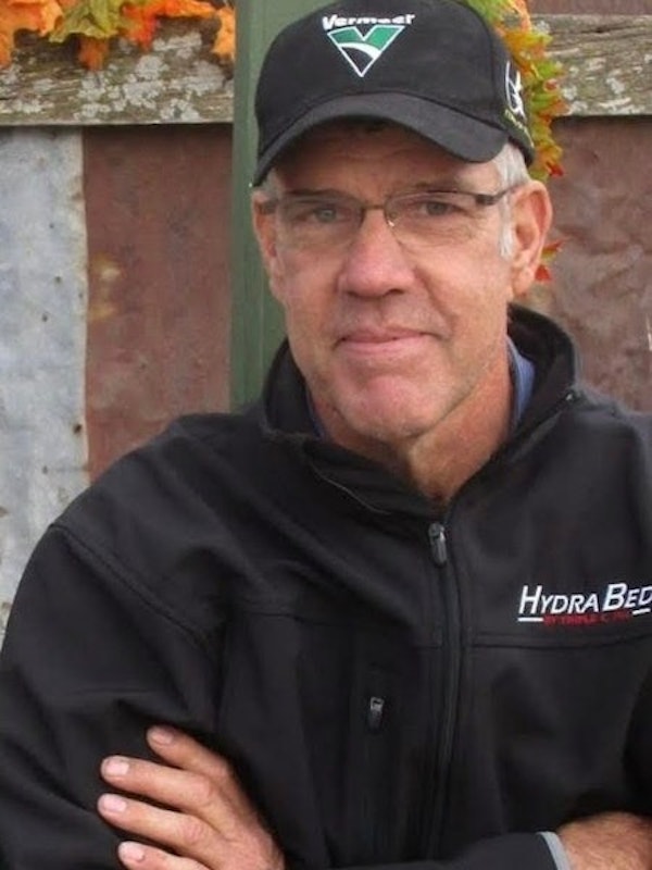 Carl Lee Miller