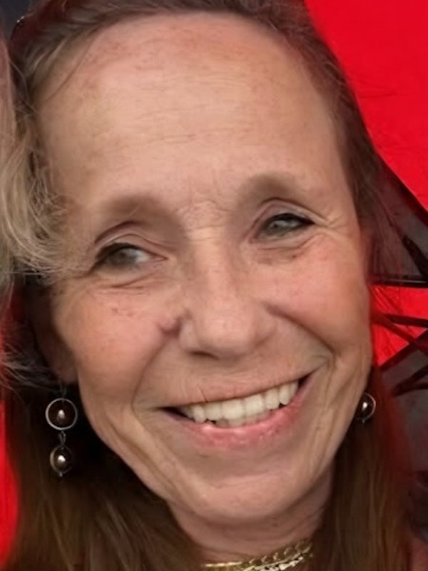 Sherry Unger Burley