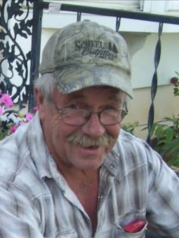 Kenneth Pelesky