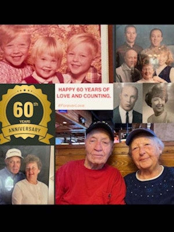 Lee & Joan Hoelscher