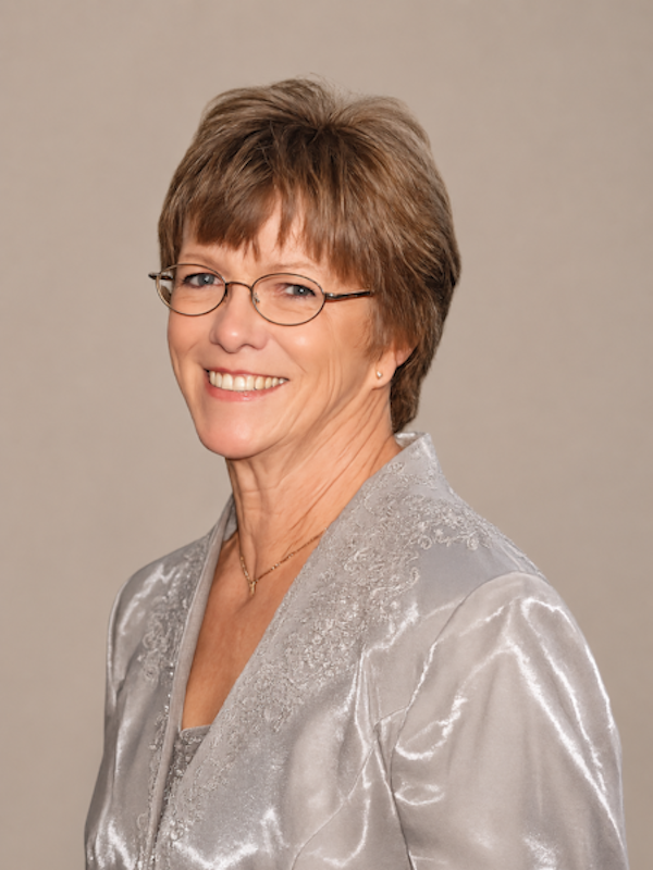 Barbara Marie Hammond