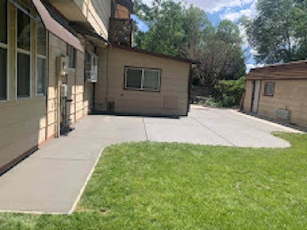 JC CONCRETE AND LANDSCAPING