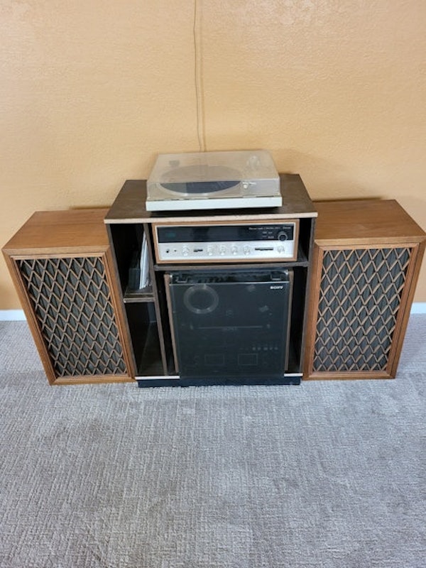 FOR SALE