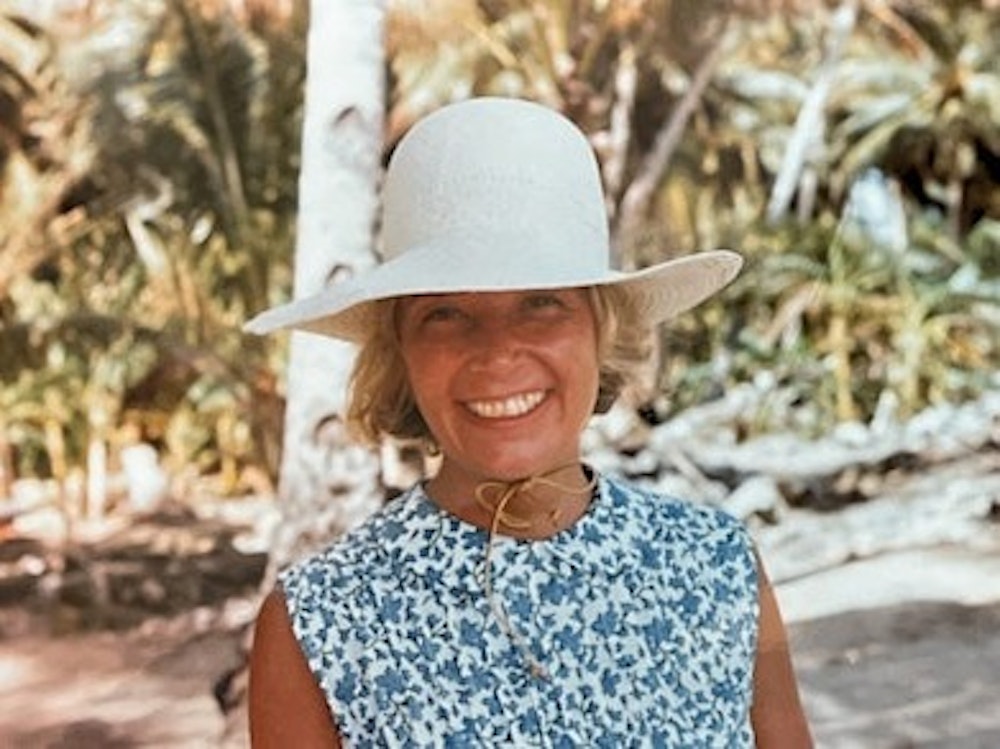 Laurene Berger Brooks Owen
