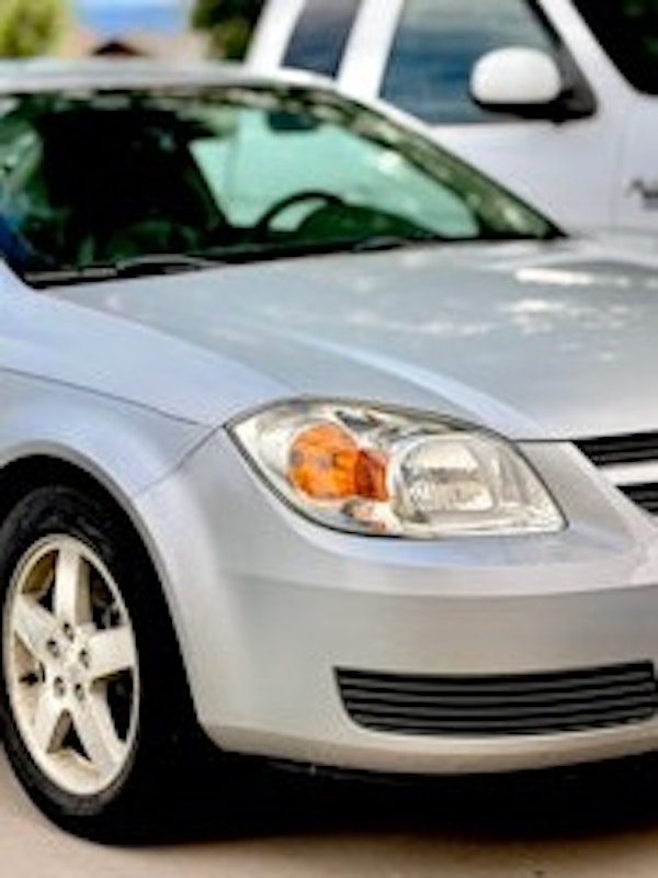 2007 Chevy Cobalt
