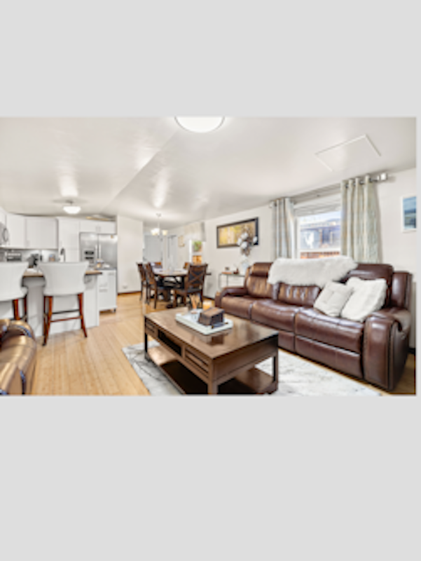 3bd, 2ba Carbondale Home $350k