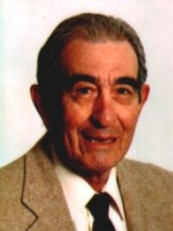 Alfred P. LeFebre a.k.a. Range