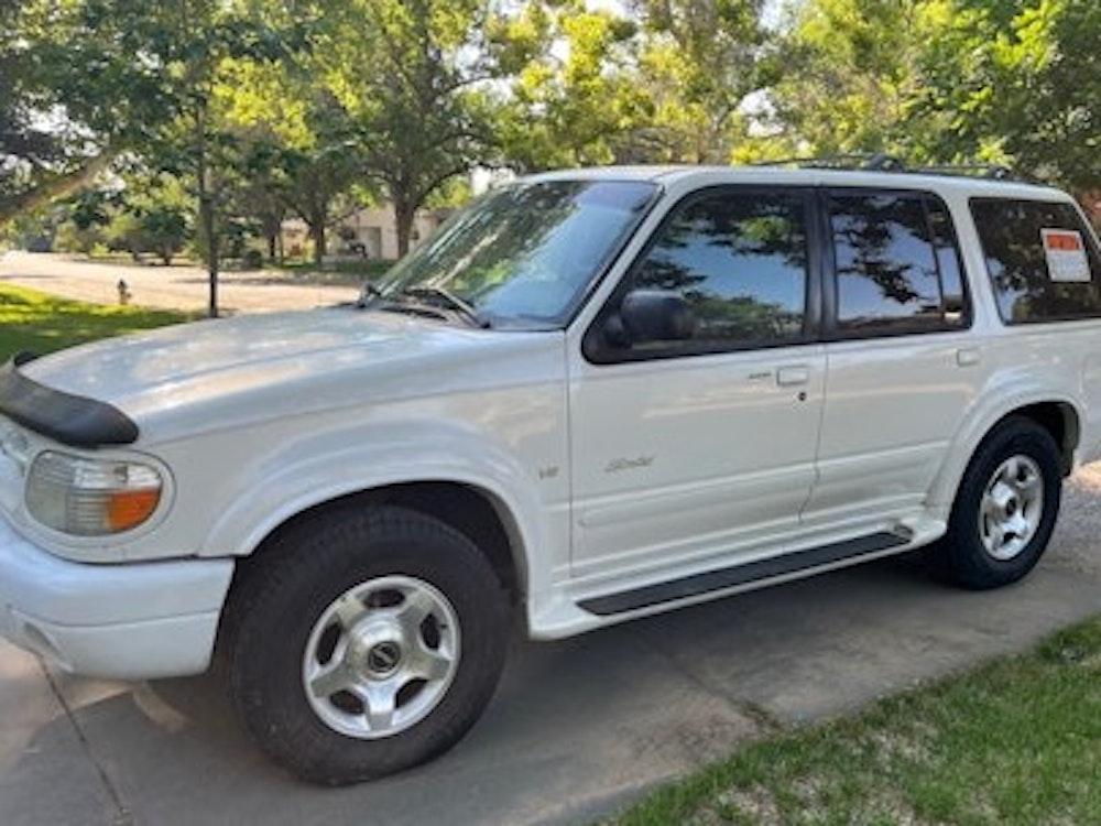 FOR SALE