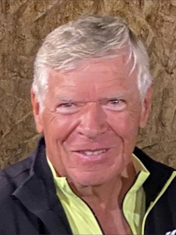 Michael Jeans Eubanks