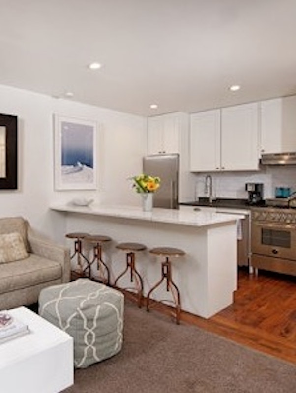 West End Aspen Apartment