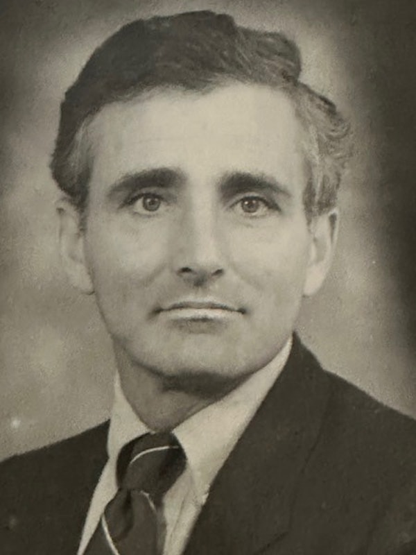 Michael P. Vidette, Jr.