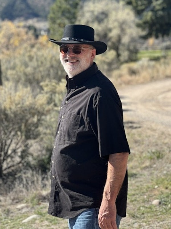 Timothy Joseph Brown