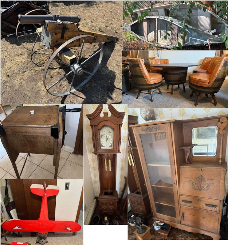 Everything Estate Sale