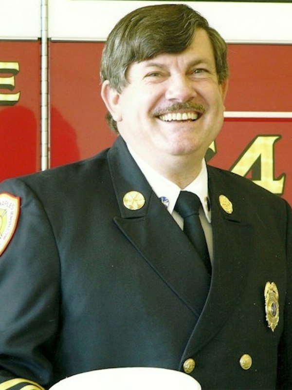 Karl K. Reynolds