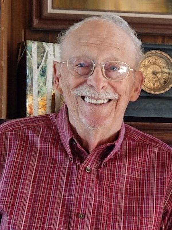 Lance Marion Oswald