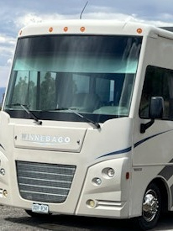 Winnebago Sunstar