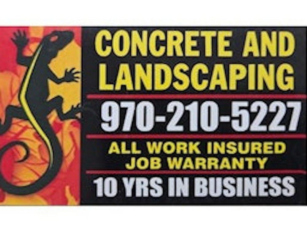 E-LIZARDLANDSCAPING