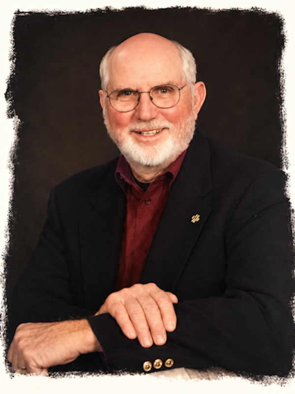 Robert W Wilson